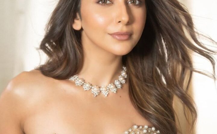 Rakul Preet Singh yet to recover