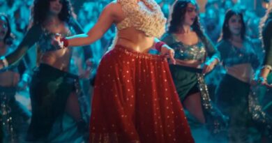Controversial Shots Chopped From Adi Dha Surprisu Song