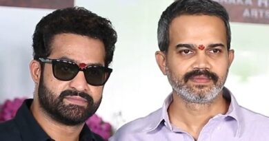 Prashanth Neel planning special song in Dragon