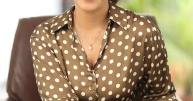 Varalaxmi Sarathkumar Revealed About Her Childhood Harassment