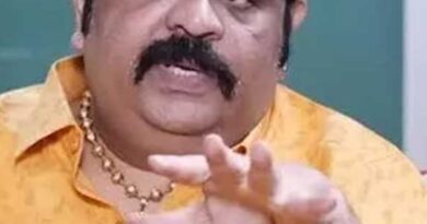 Venu Swamy shocker about Prabhas health