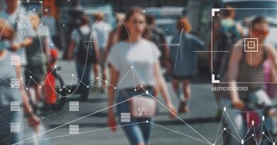 AI in national security raises proportionality and privacy concerns