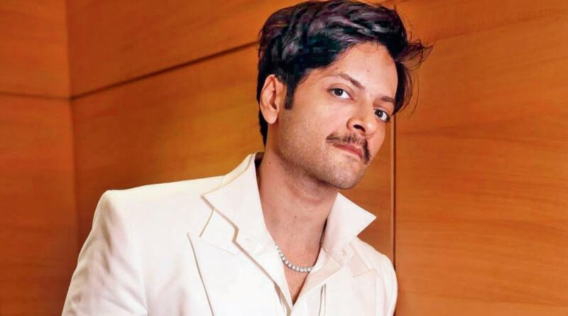 Ali Fazal on juggling between Rakt Bramhand &amp; Prosit Roy’s next