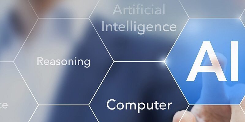Artificial intelligence roles the ‘only safe jobs in banking’