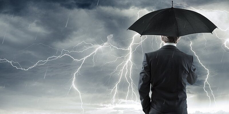 Current SaaS delivery model a risk management nightmare, says CISO
