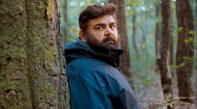 Deven Bhojani: ‘We are nobody to judge the audience’