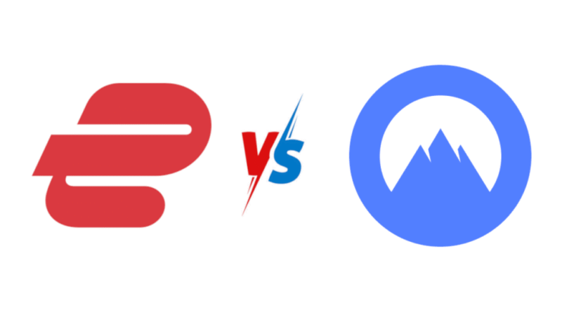 ExpressVPN vs NordVPN