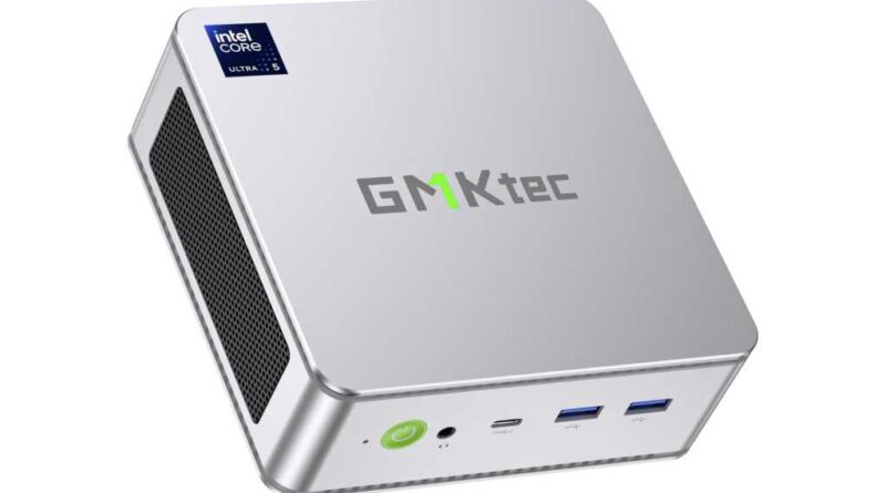 GMKtec Nucbox K9