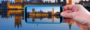 Gov.uk One Login yet to meet government cyber security standards for critical public services