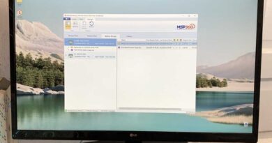 MSP360 Desktop Backup