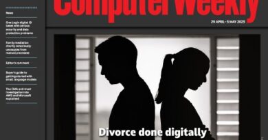 Making divorce digital