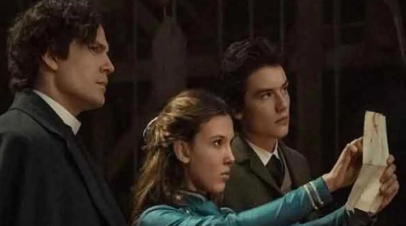 Millie Bobby Brown, Henry Cavill to return for`Enola Holmes 3`