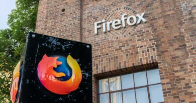 Firefox
