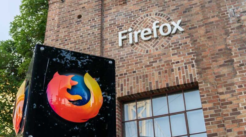 Firefox