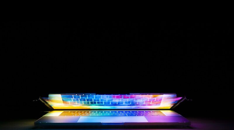 PC desktop on top of money tariff