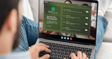 Priil Internet Security Basic Plan: Lifetime Subscription