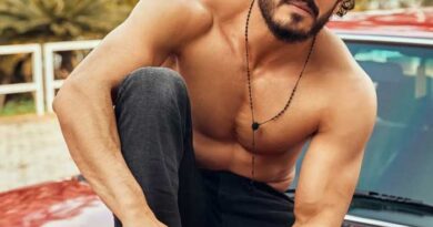 Akhil next project on his Birth Day