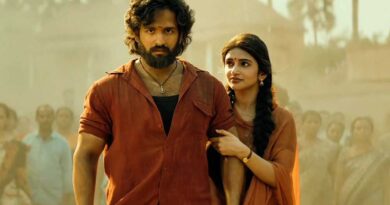 Akhil to unleash power as Lenin