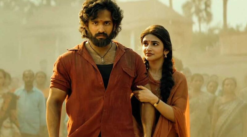 Akhil to unleash power as Lenin