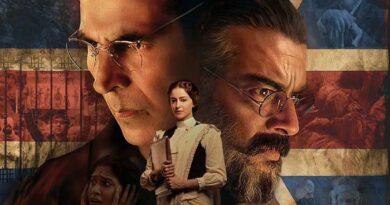 Bollywood Shocked With Low Number Of Kesari 2