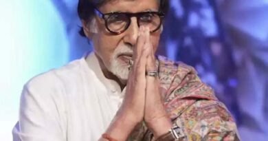 Amitabh worried about stagnant followers Fans ask him to worry about Petrol