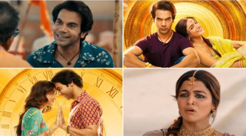 Latest Trailer From Current Bollywood Leading Production House