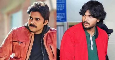 Rumors Surrounding Akira Nandans Acting Debut
