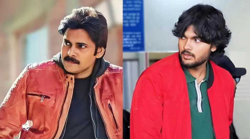 Rumors Surrounding Akira Nandans Acting Debut