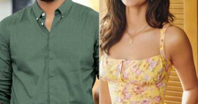 Ananya Pandey to romance Allu Arjun