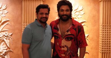 Allu Arjun and Atlee Film Announcement on the Horizon