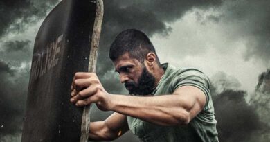 Will Vijay Devarakonda Kingdom keep up its date