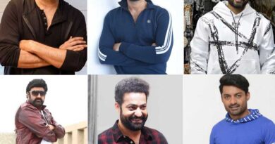 Stars dual sensations delight on silver screen