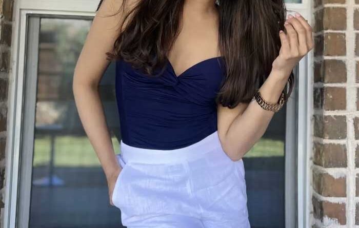 Catherine Tresa To Dazzle In Global Project Phani