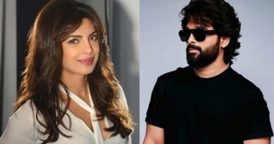 Priyanka Chopra Is Not On Board For Allu Arjun and Atlee Film