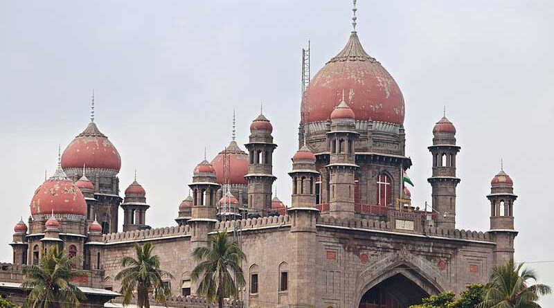 High Court uphelds death penalty to the accused in the Dilsukhnagar Bomblast case