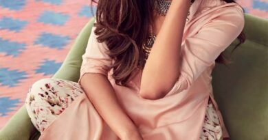 Jewel Thief actor shocker about Deepika Padukone