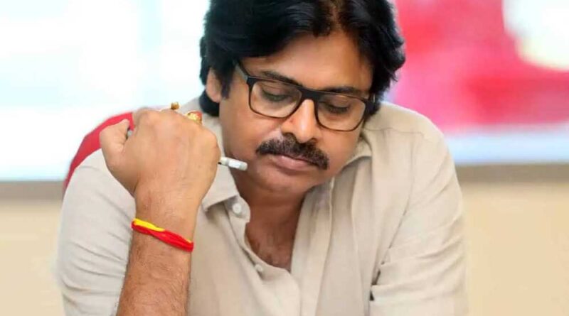 Pawan Kalyan to finish projects before turning full fledged politician
