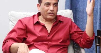 Dil Raju Launched AI Company For NextGen Filmmaking