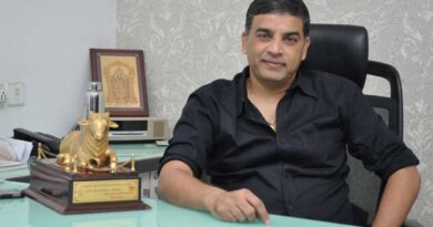 Dil Raju 60th to have Old City backdrop