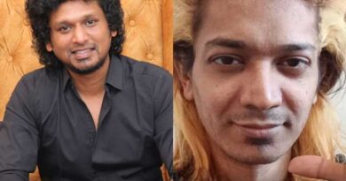 Lokesh Kanagaraj Updates About Actor Sri Condition