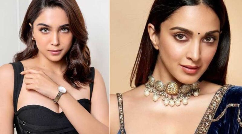 Sharvari replaces Kiara in Don 3 for a reason
