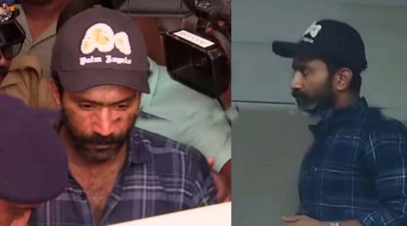 Shine Tom Chacko arrested in drugs case and gets bail