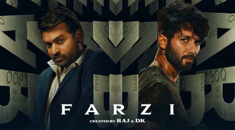 Farzi Season 2 Expected to Start Filming in Late 2025