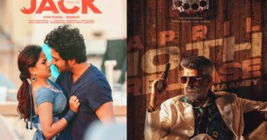 Jack-GBU and others releasing today