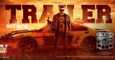 Good Bad Ugly trailer review
