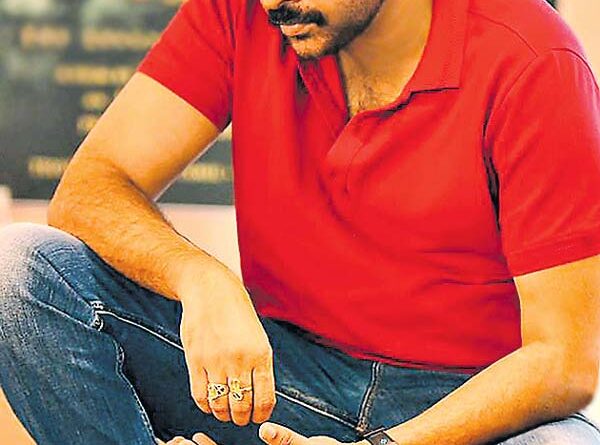 HHVM - How will Pawan Kalyan promote the film