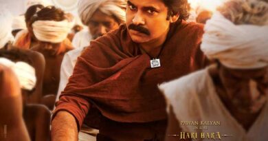Hari Hara Veera Mallu Confirms Release Date With Brand New Poster