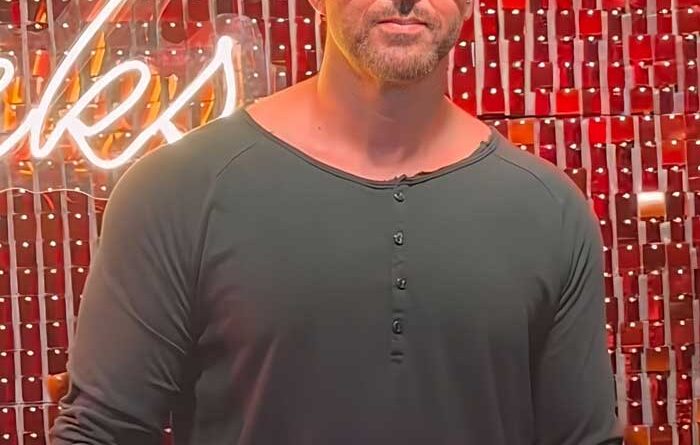 Krrish 4 Hrithik Roshan's Most Ambitious Project