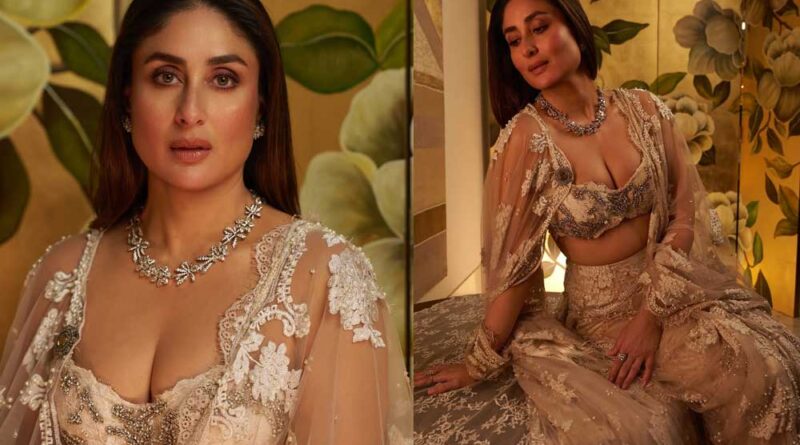 Kareena Kapoor Khan Legacy As Fashion Icon Continues