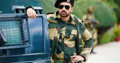 Kashmir To Host Premier After 38 Years With Emraan Hashmi Ground Zero
